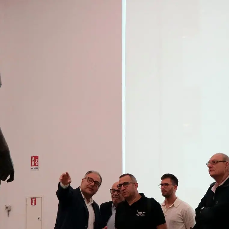 Reggio, presentato il progetto nazionale «Il Vespucci incontra la cultura»