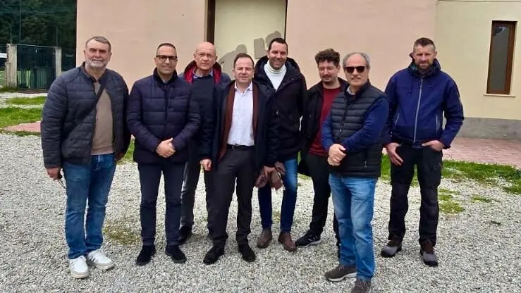 Gerace amplia i servizi scolastici: aggiudicati i lavori per la mensa