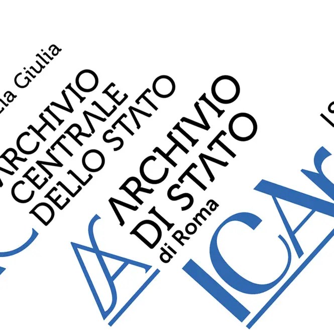 Un nuovo logo unico per Archivi e Soprintendenze: il concept nasce dagli studenti del Liceo “Preti – Frangipane” di Reggio