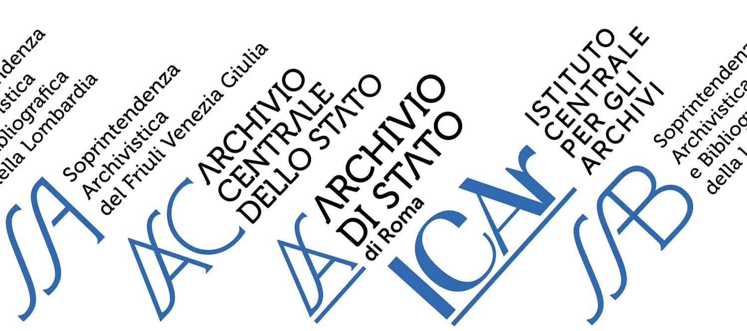 Un nuovo logo unico per Archivi e Soprintendenze: il concept nasce dagli studenti del Liceo “Preti – Frangipane” di Reggio