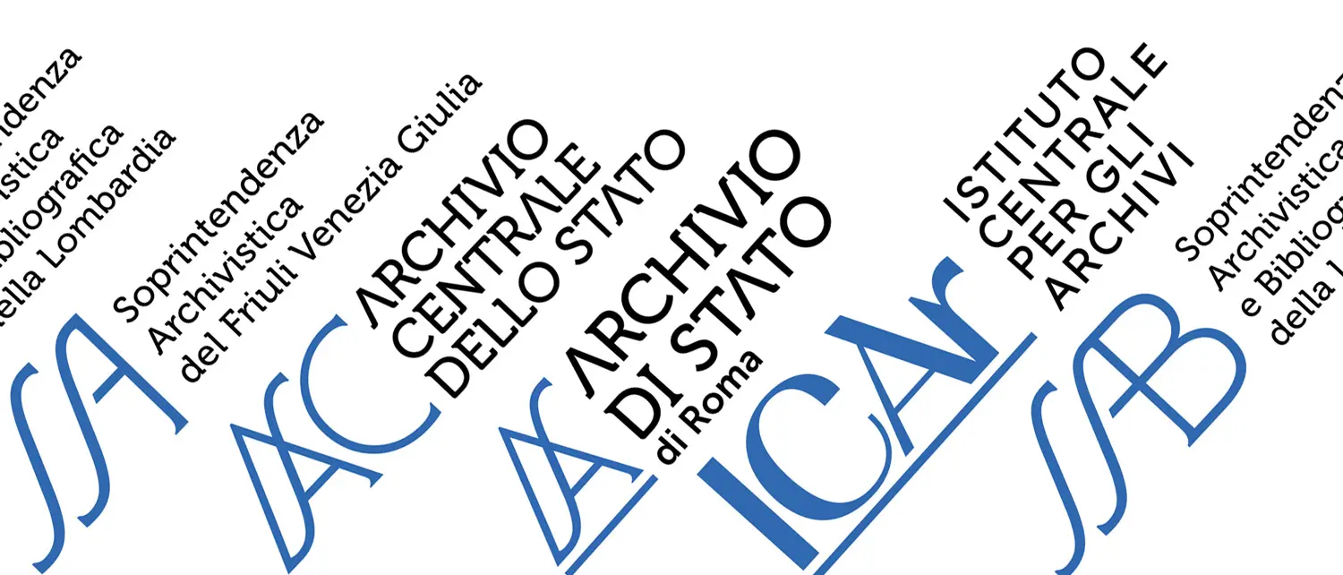 Un nuovo logo unico per Archivi e Soprintendenze: il concept nasce dagli studenti del Liceo “Preti – Frangipane” di Reggio