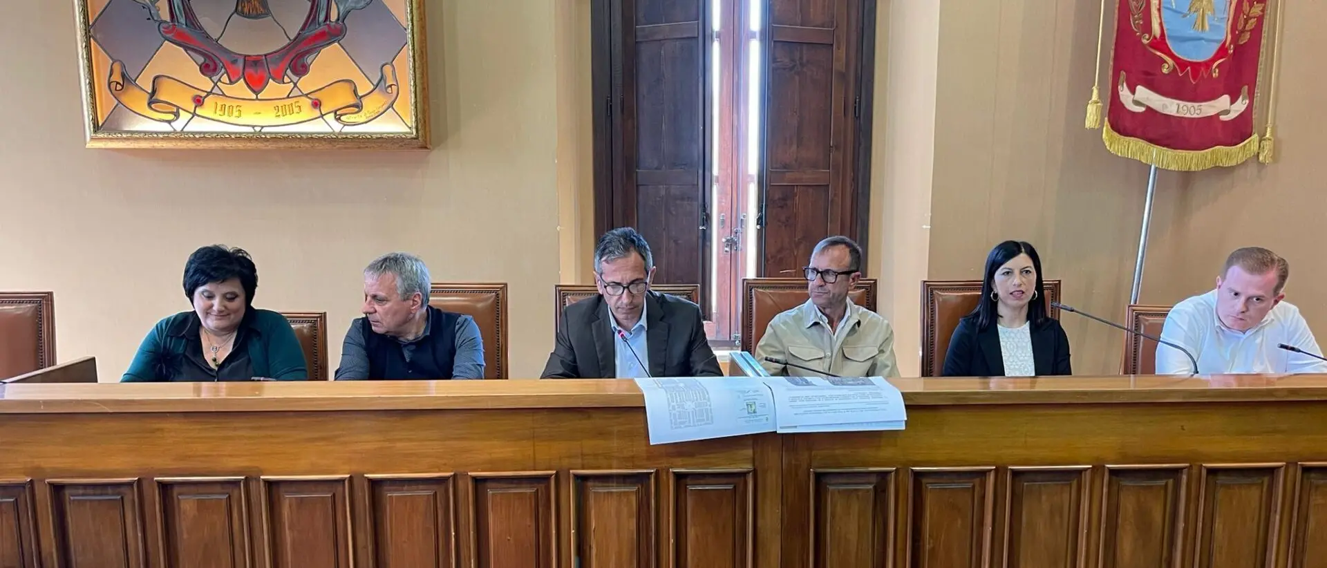 Caso Cimitero a Locri, Fontana: «Mai adottato atti illegittimi, non sono ricattabile»