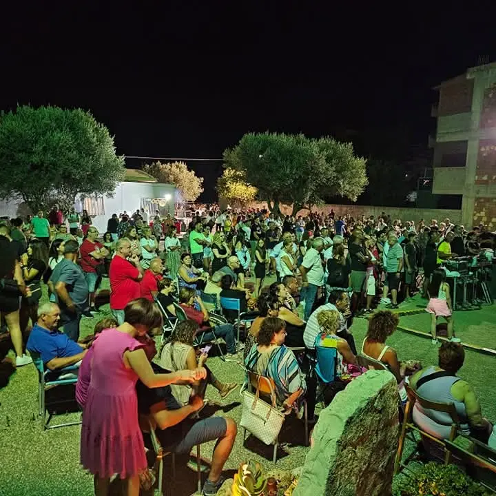 Reggio, l'Associazione “In Cammino” celebra dieci anni di attività: le iniziative in programma