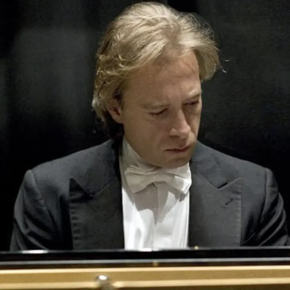 Palmi, recital del pianista Paolo Restani al teatro Manfroce