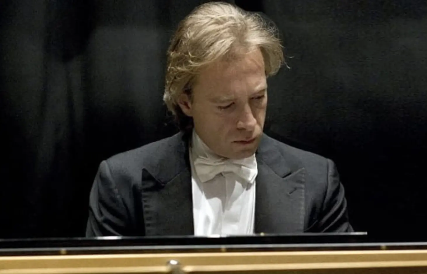 Palmi, recital del pianista Paolo Restani al teatro Manfroce