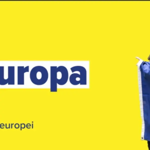 Festa dell’Europa 2025, al via le celebrazioni: gli appuntamenti nel reggino