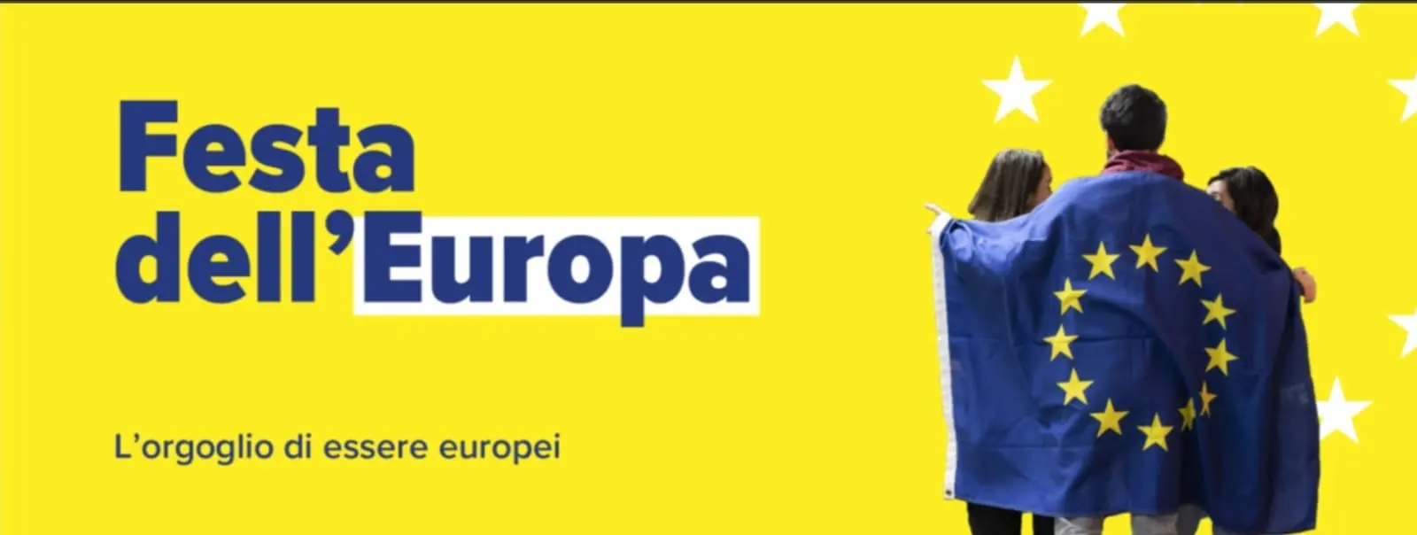 Festa dell’Europa 2025, al via le celebrazioni: gli appuntamenti nel reggino