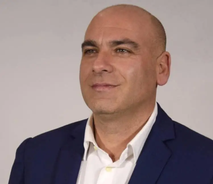 Reggio, Stefano Princi nominato vice coordinatore di Fdl