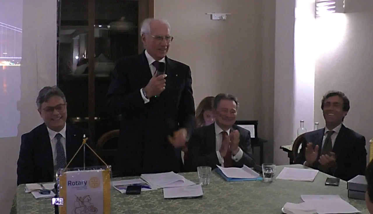 Impatto ambientale, Cipess ed espropri: Ciucci spiega gli aggiornamenti al progetto del Ponte