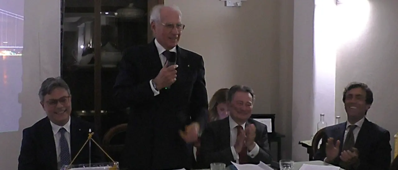 Impatto ambientale, Cipess ed espropri: Ciucci spiega gli aggiornamenti al progetto del Ponte