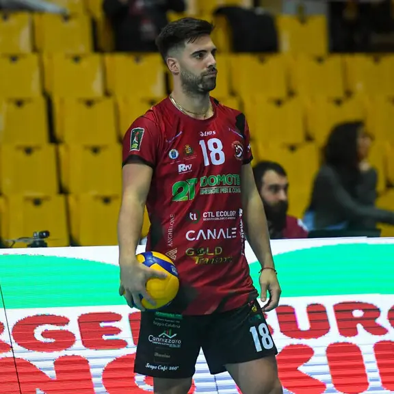 Marco Soncini: «Una stagione magica con la Domotek, il pubblico ci ha riempito il cuore»