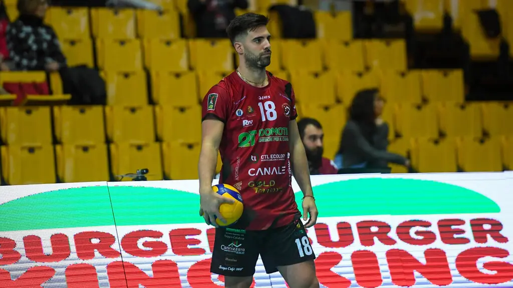 Marco Soncini: «Una stagione magica con la Domotek, il pubblico ci ha riempito il cuore»