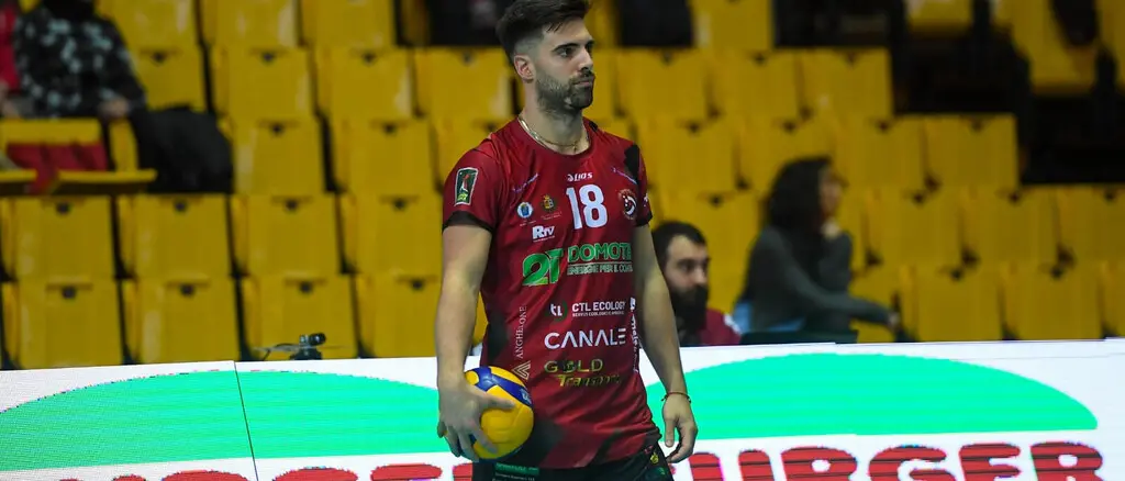 Marco Soncini: «Una stagione magica con la Domotek, il pubblico ci ha riempito il cuore»