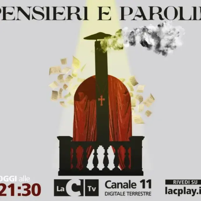 La Chiesa del dopo Bergoglio sotto i riflettori di Perfidia