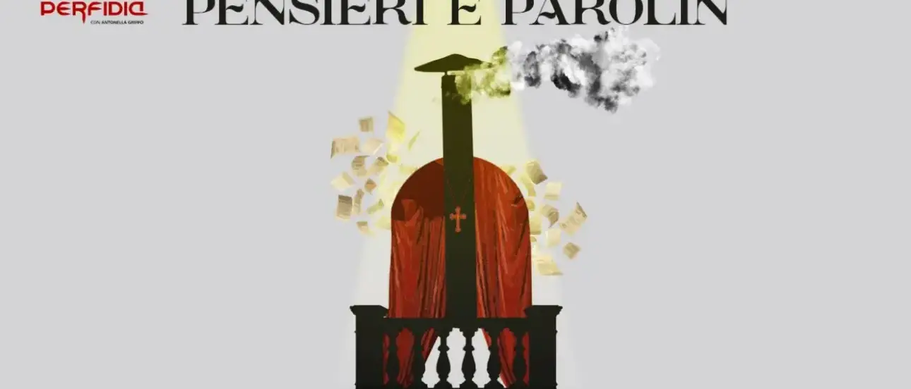 La Chiesa del dopo Bergoglio sotto i riflettori di Perfidia