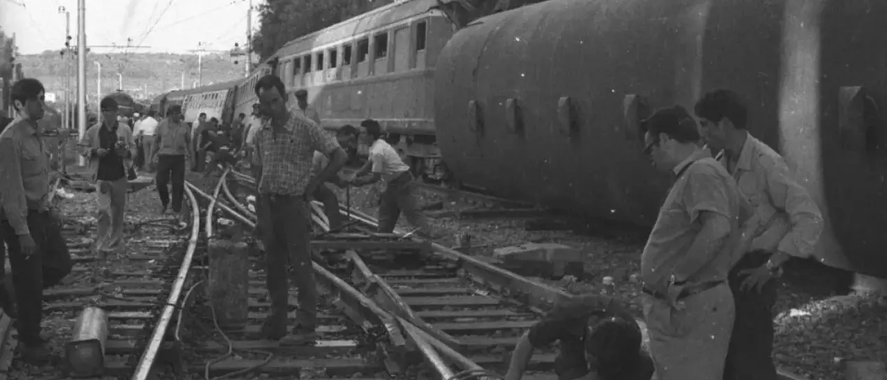 Giorno della Memoria, Fatima Bueti ricorda la strage di Gioia Tauro: «La democrazia non è mai una conquista definitiva. Serve impegno»