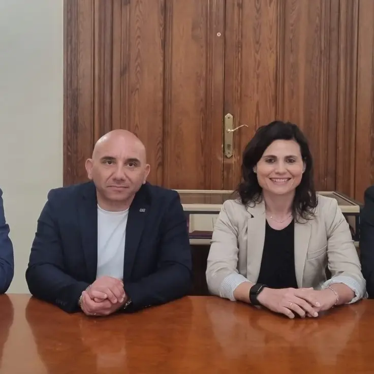 Reggio, a palazzo San Giorgio la presentazione di \"Giochiamo per un sorriso\": sport, solidarietà e inclusione sociale