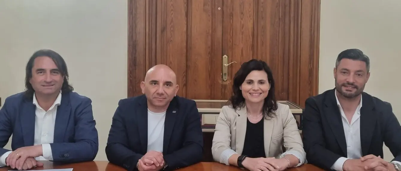 Reggio, a palazzo San Giorgio la presentazione di \"Giochiamo per un sorriso\": sport, solidarietà e inclusione sociale