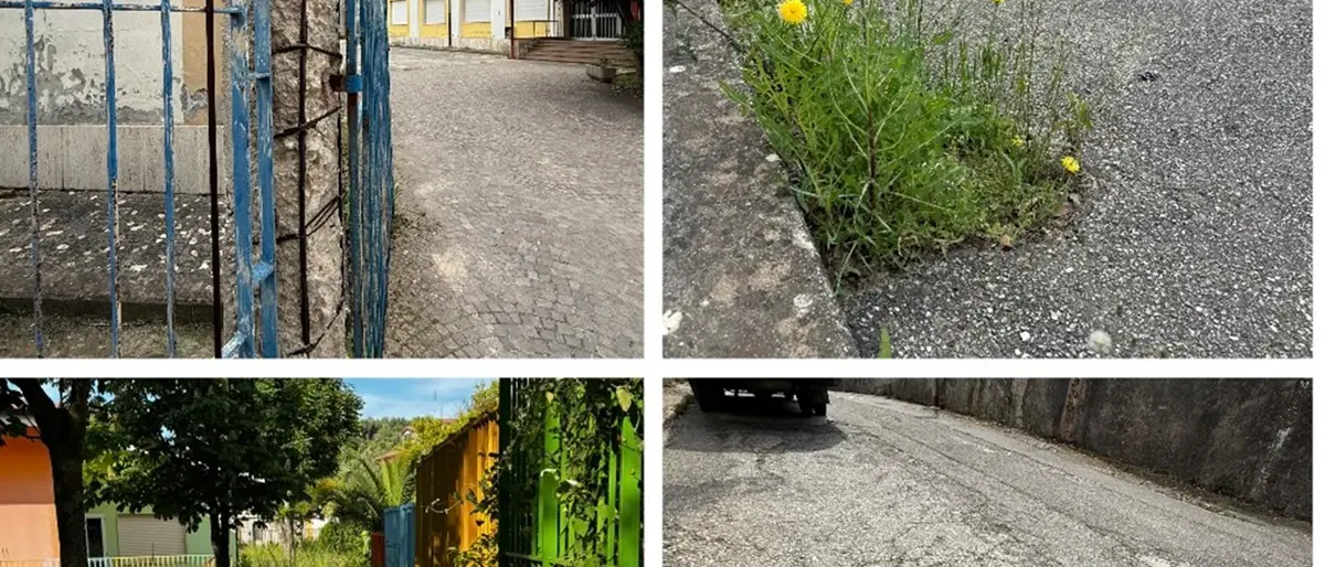 Scuole dimenticate a Maropati, la denuncia dei consiglieri comunali Ferrentino e Adornato