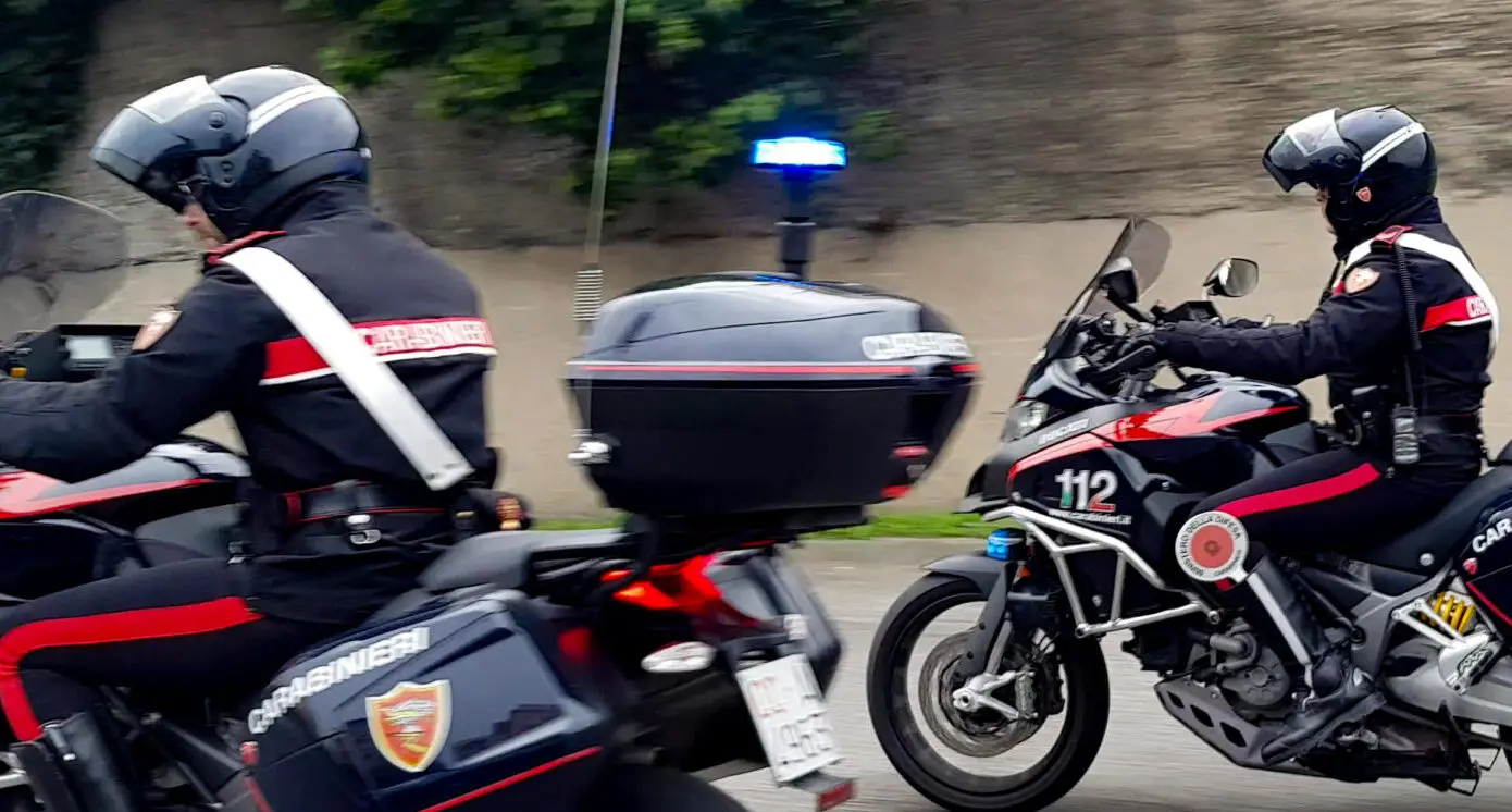 Carabiniere ucciso a colpi di arma da fuoco nel Brindisino: era il suo ultimo giorno di lavoro