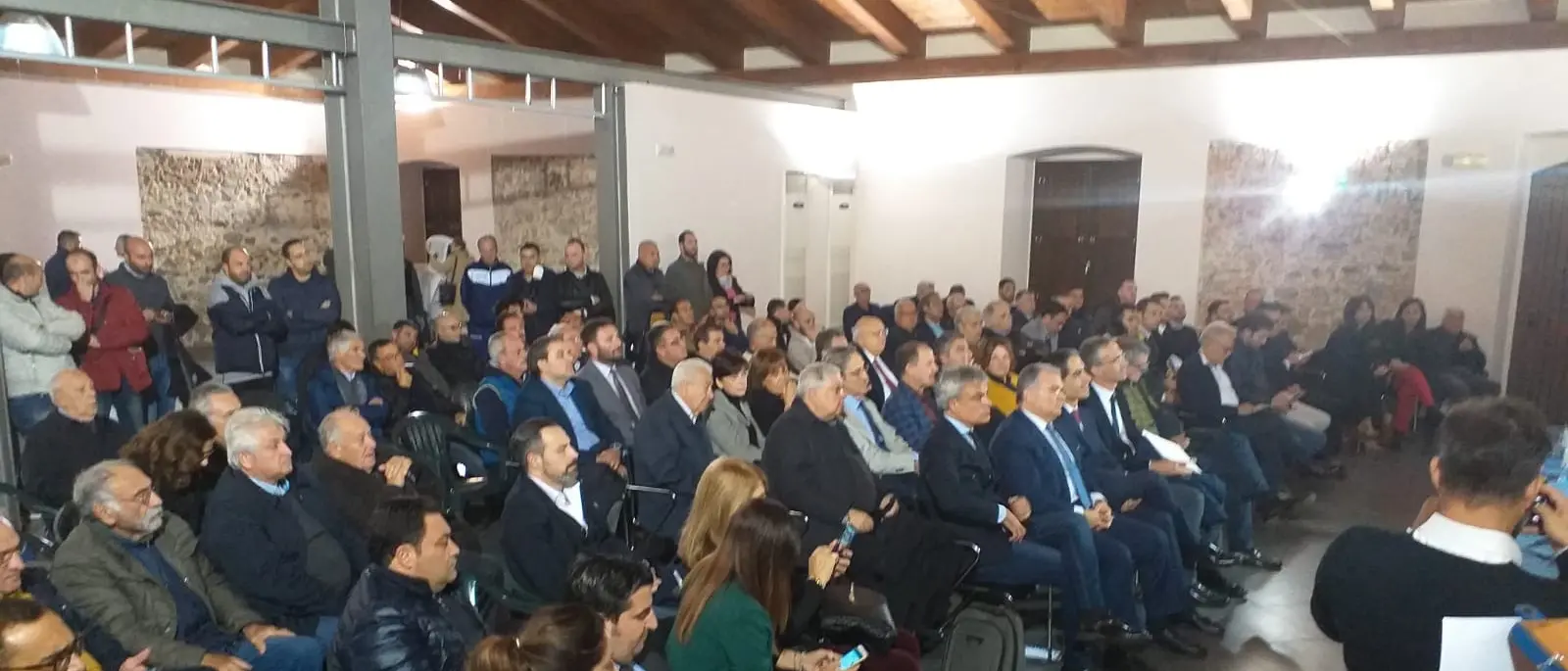 Zes definanziata? Confindustria avverte: «Pronti alle barricate»