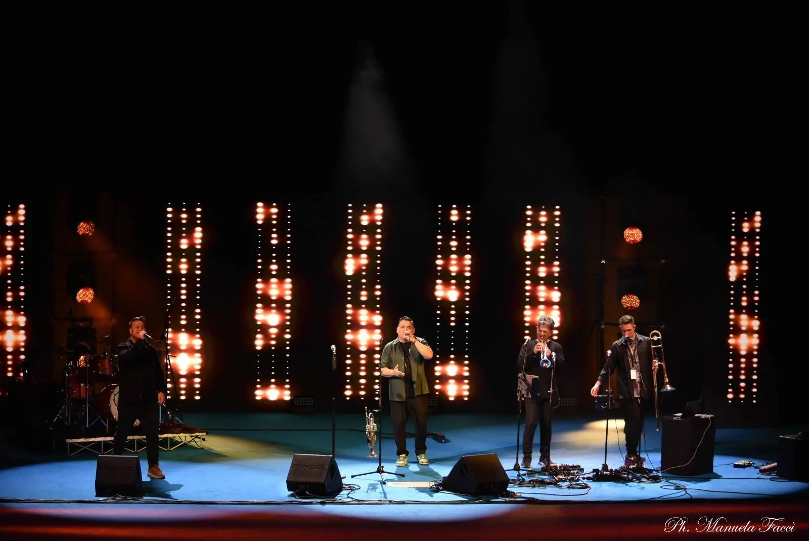 A Reggio il \"Calabria fest\", il festival della nuova musica italiana