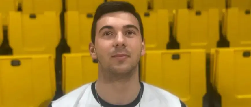 Domotek Volley, Giuliani: «E' stata un’annata stellare»