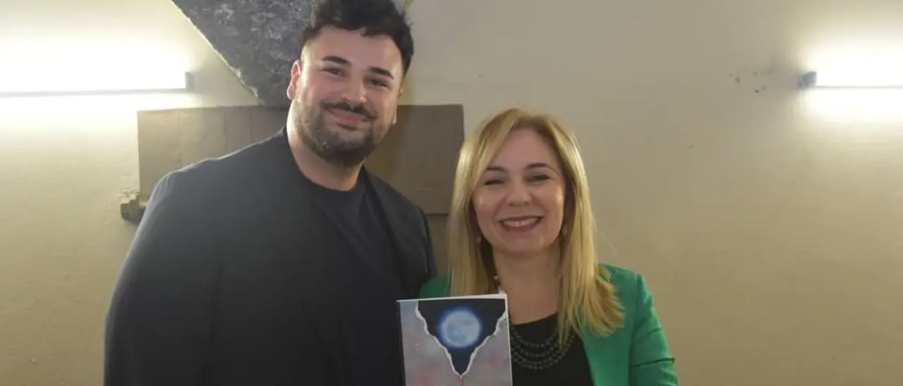 Oltre le cicatrici del bullismo, per Antonio la rinascita passa da Gioia Tauro, presentato il suo libro “Guardami con nuovi occhi”