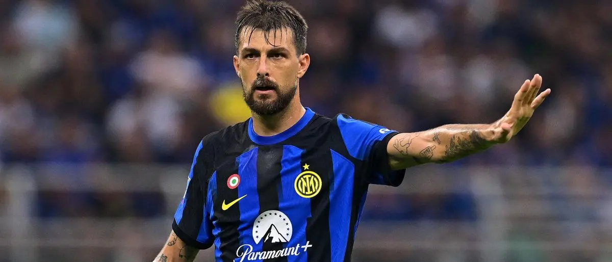 Da Reggio a San Siro, il riscatto di un uomo e di un calciatore