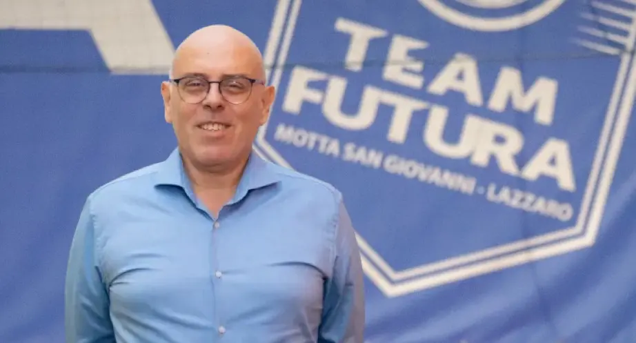 Polisportiva Futura, il presidente Mallamaci: «Una stagione da sogno»