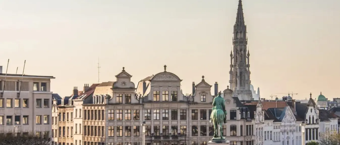 Bruxelles si tinge di Calabria: un evento esclusivo tra cultura e gusto nella dimora dell'ambasciatore