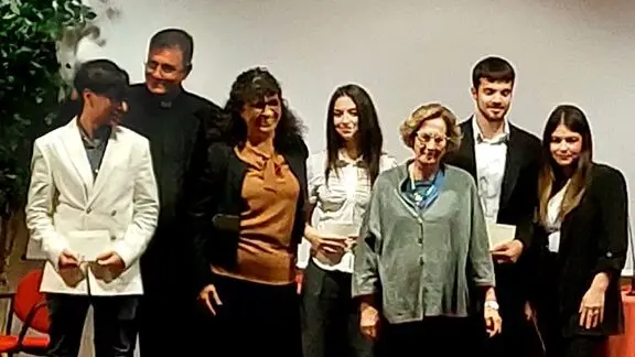 Quattro borse di studio in memoria del giudice Marra: premiati giovani studenti reggini nello spirito della cultura e dell’etica