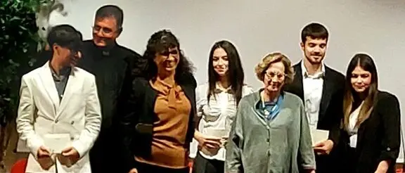 Quattro borse di studio in memoria del giudice Marra: premiati giovani studenti reggini nello spirito della cultura e dell’etica