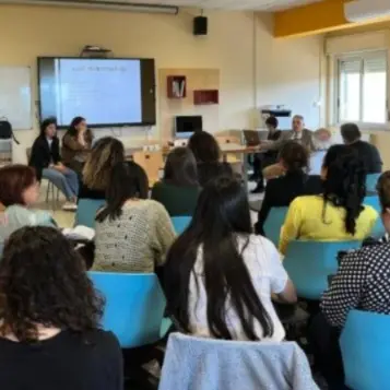Contro l’abuso all’infanzia servono alleanze educative: a Reggio l’impegno della scuola e del Tribunale per i Minorenni