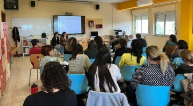 Contro l’abuso all’infanzia servono alleanze educative: a Reggio l’impegno della scuola e del Tribunale per i Minorenni