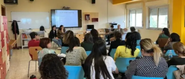 Contro l’abuso all’infanzia servono alleanze educative: a Reggio l’impegno della scuola e del Tribunale per i Minorenni