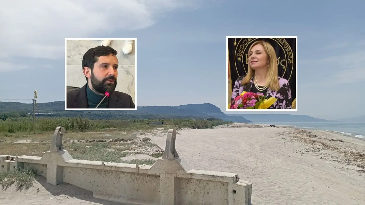 Idea ponte per unire il lungomare di Gioia Tauro e Palmi. Entrambi i sindaci favorevoli: «Ottima idea», «Genererebbe progresso»