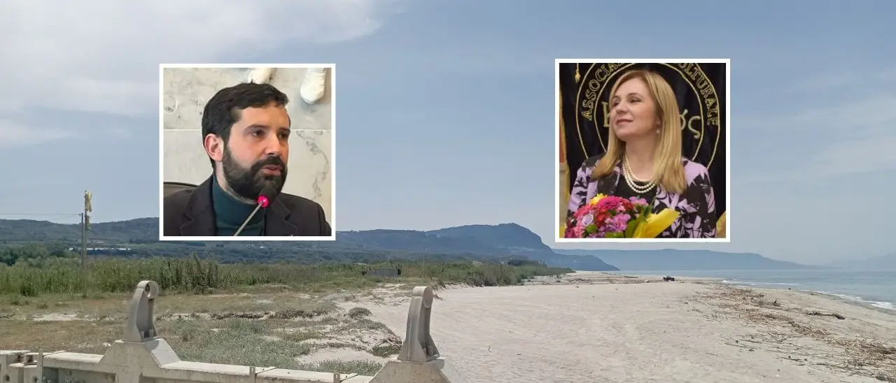 Idea ponte per unire il lungomare di Gioia Tauro e Palmi. Entrambi i sindaci favorevoli: «Ottima idea», «Genererebbe progresso»