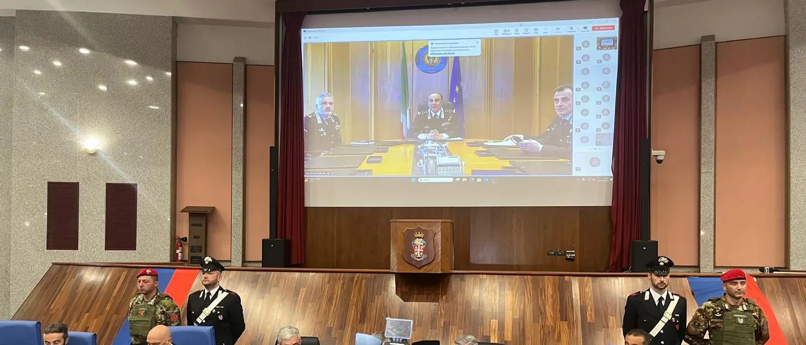 'Ndrangheta a Reggio, smantellata la rete del narcotraffico frutto di alleanza tra cosche: 200 indagati - VIDEO