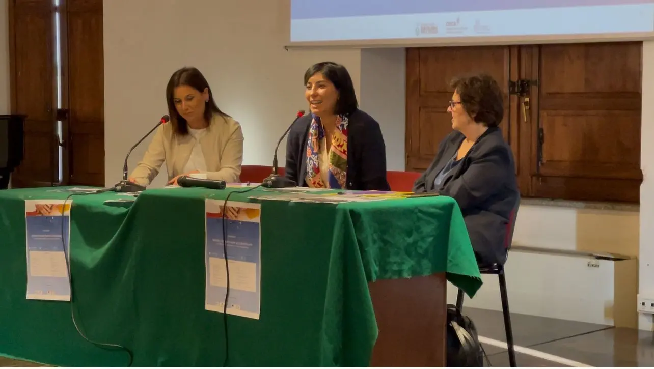 FIGLI DI NESSUNO | Al via da Roccella una campagna per la tutela volontaria dei minori non accompagnati