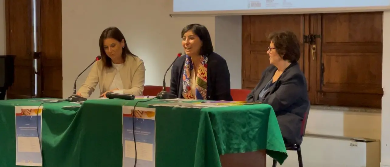 FIGLI DI NESSUNO | Al via da Roccella una campagna per la tutela volontaria dei minori non accompagnati