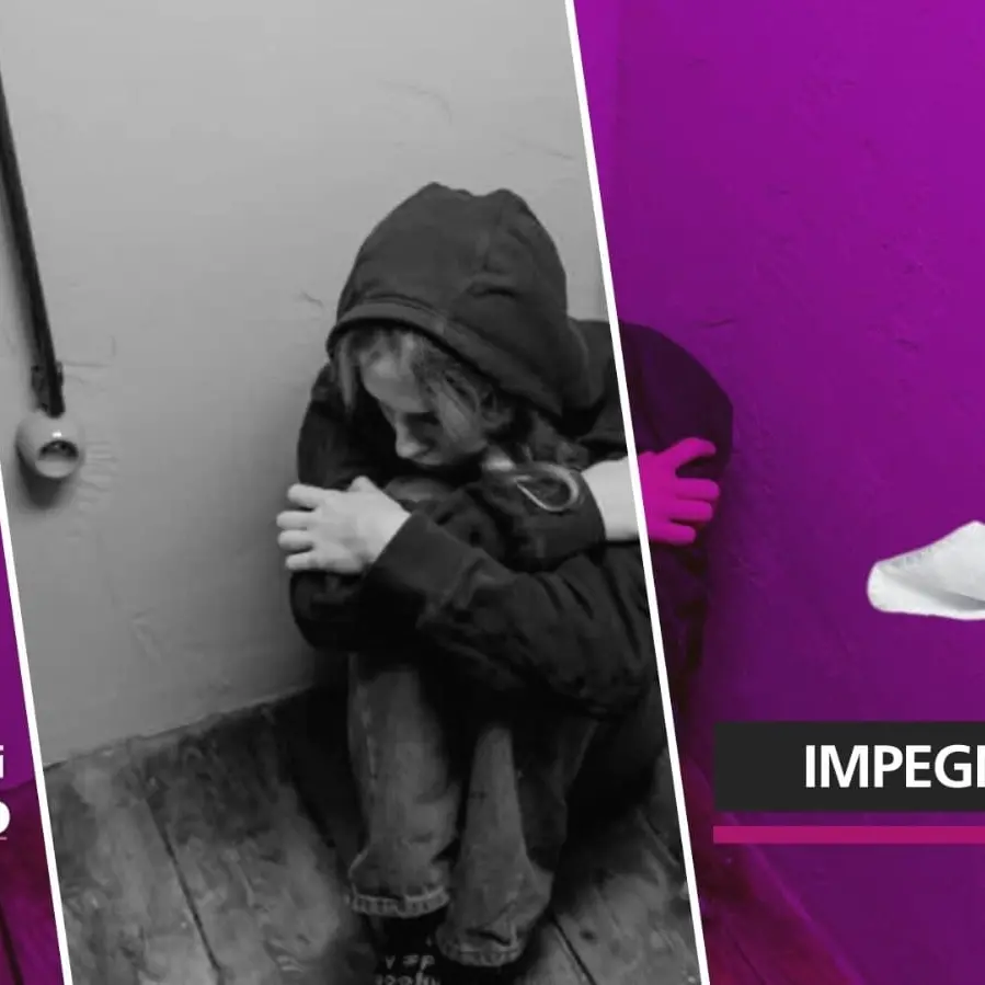 CHIEDIMI AIUTO | La forza della fragilità: perché è importante che i figli vedano che il dolore esiste