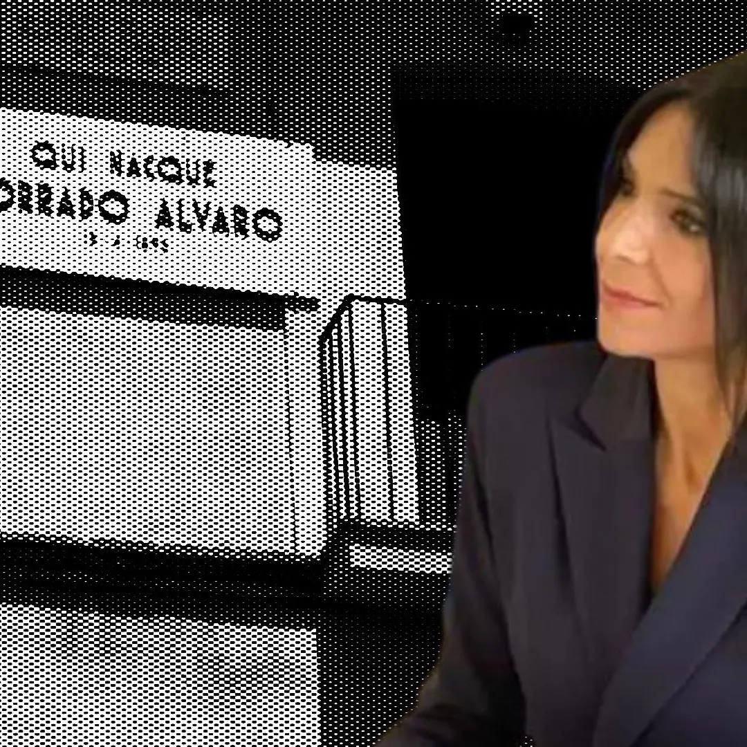 Fondazione Alvaro, Giusy Princi rompe il silenzio sullo scioglimento: «Indignata. San Luca non può essere ridotto a narrazione da saccheggio»