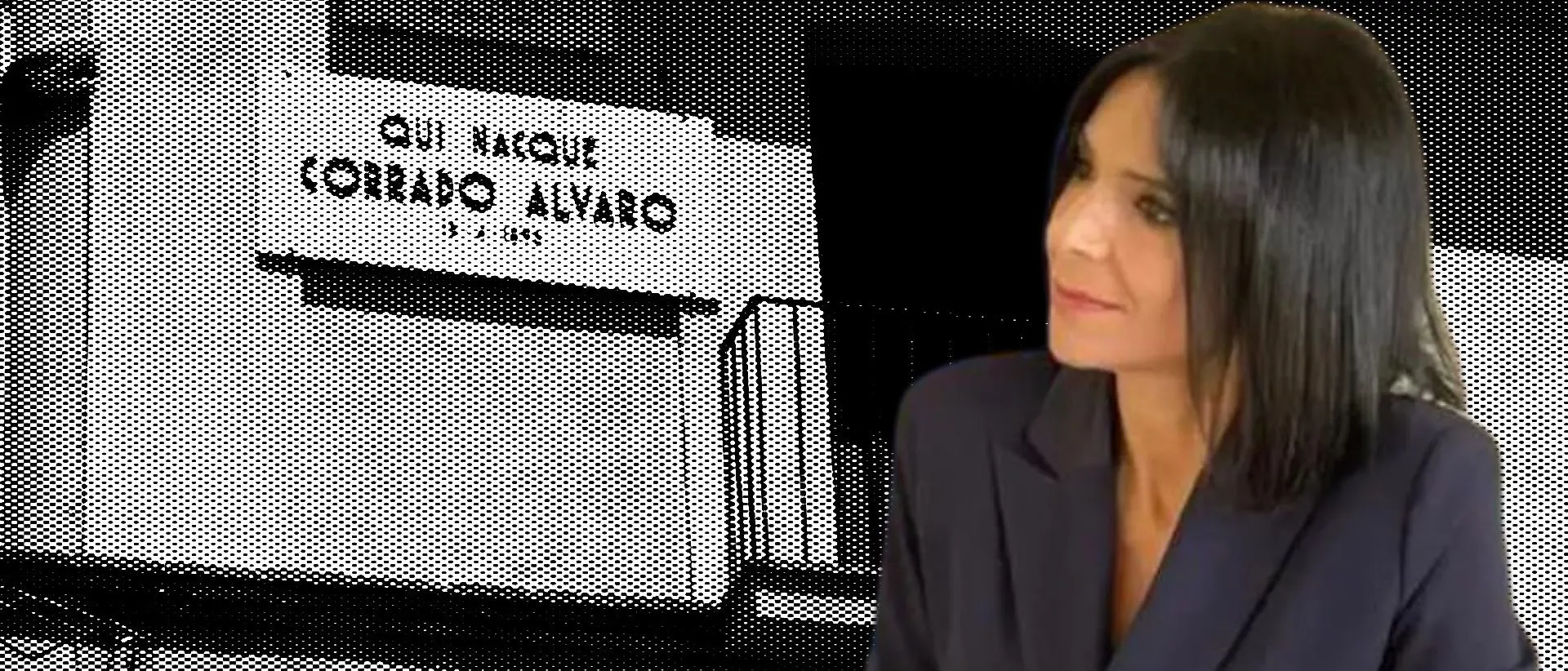 Fondazione Alvaro, Giusy Princi rompe il silenzio sullo scioglimento: «Indignata. San Luca non può essere ridotto a narrazione da saccheggio»