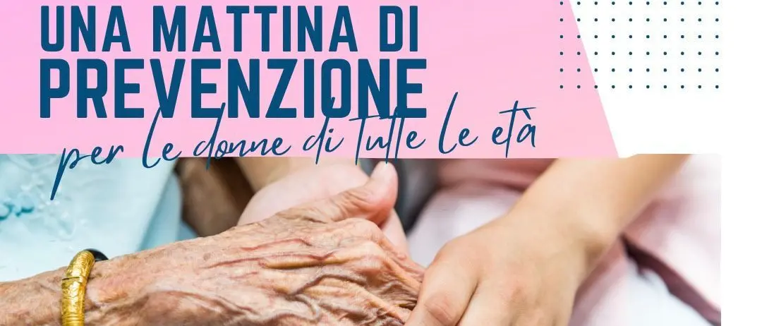 Reggio, il 22 maggio iniziativa di prevenzione ginecologica gratuita rivolta a donne di tutte le età