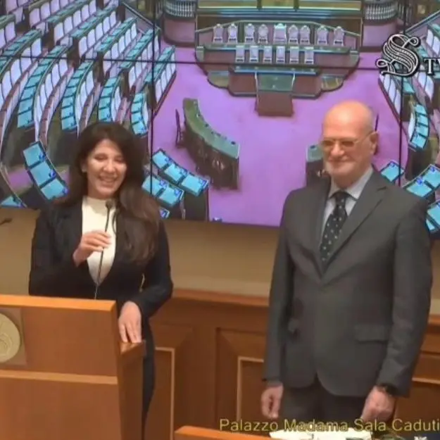 Premio nazionale \"Docente dell’anno\" a professoressa reggina