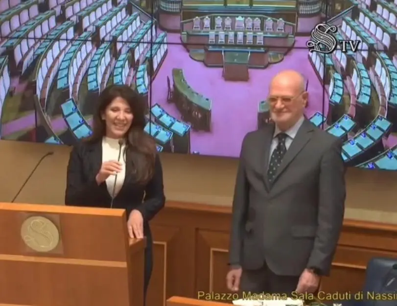 Premio nazionale \"Docente dell’anno\" a professoressa reggina