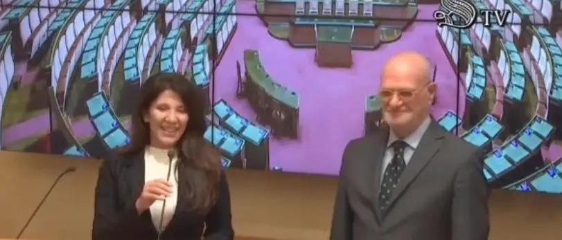 Premio nazionale \"Docente dell’anno\" a professoressa reggina