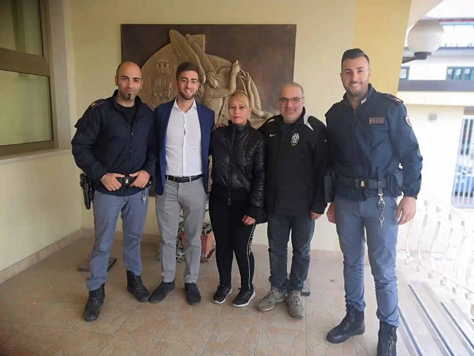 Due signore si perdono per raccogliere funghi in località Ferrà