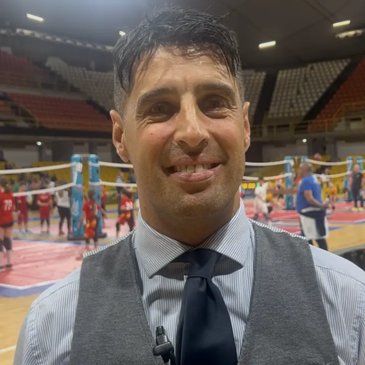 Domotek Volley Reggio Calabria: entusiasmo e progetti dopo la kermesse giovanile